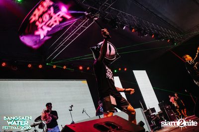 Bangsaen Water Festival ที่ บางแสน ไนท์ พลาซ่า (อัลบั้มที่ 1) — photo 119