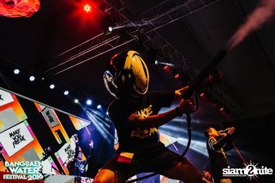 Bangsaen Water Festival ที่ บางแสน ไนท์ พลาซ่า (อัลบั้มที่ 1) — photo 121