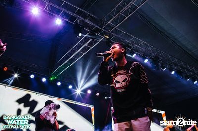 Bangsaen Water Festival ที่ บางแสน ไนท์ พลาซ่า (อัลบั้มที่ 1) — photo 123