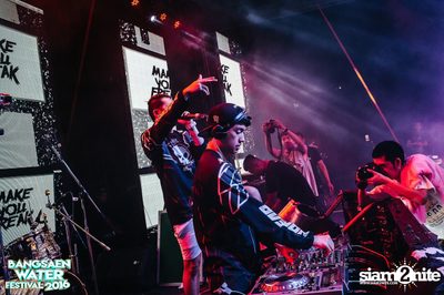 Bangsaen Water Festival ที่ บางแสน ไนท์ พลาซ่า (อัลบั้มที่ 1) — photo 126