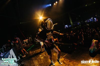 Bangsaen Water Festival ที่ บางแสน ไนท์ พลาซ่า (อัลบั้มที่ 1) — photo 132