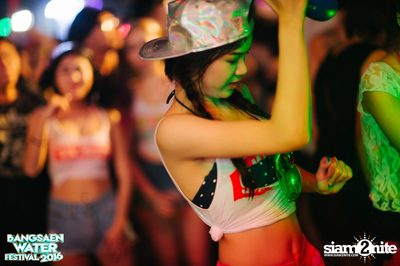 Bangsaen Water Festival ที่ บางแสน ไนท์ พลาซ่า (อัลบั้มที่ 1) — photo 135