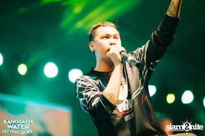 Bangsaen Water Festival ที่ บางแสน ไนท์ พลาซ่า (อัลบั้มที่ 1) — photo 136