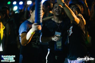 Bangsaen Water Festival ที่ บางแสน ไนท์ พลาซ่า (อัลบั้มที่ 1) — photo 137