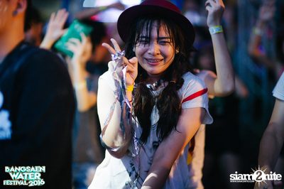 Bangsaen Water Festival ที่ บางแสน ไนท์ พลาซ่า (อัลบั้มที่ 1) — photo 139