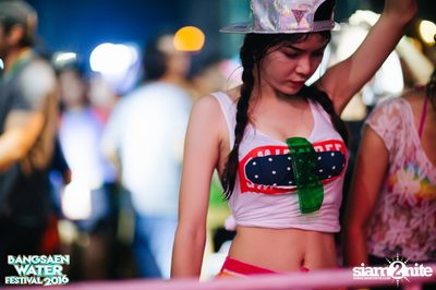 Bangsaen Water Festival ที่ บางแสน ไนท์ พลาซ่า (อัลบั้มที่ 1) — photo 142