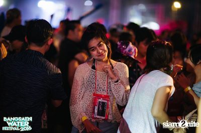 Bangsaen Water Festival ที่ บางแสน ไนท์ พลาซ่า (อัลบั้มที่ 1) — photo 143