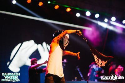 Bangsaen Water Festival ที่ บางแสน ไนท์ พลาซ่า (อัลบั้มที่ 1) — photo 145