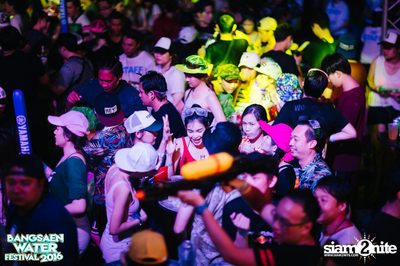 Bangsaen Water Festival ที่ บางแสน ไนท์ พลาซ่า (อัลบั้มที่ 1) — photo 154