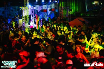 Bangsaen Water Festival ที่ บางแสน ไนท์ พลาซ่า (อัลบั้มที่ 1) — photo 155