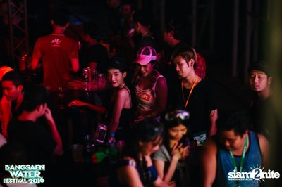 Bangsaen Water Festival ที่ บางแสน ไนท์ พลาซ่า (อัลบั้มที่ 1) — photo 156