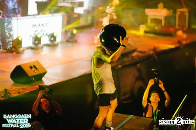 Bangsaen Water Festival ที่ บางแสน ไนท์ พลาซ่า (อัลบั้มที่ 1) — photo 158