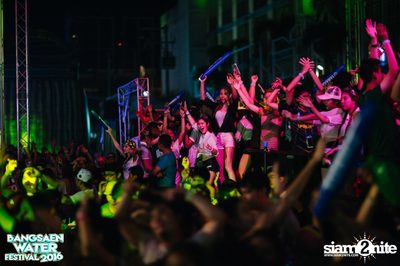 Bangsaen Water Festival ที่ บางแสน ไนท์ พลาซ่า (อัลบั้มที่ 1) — photo 159