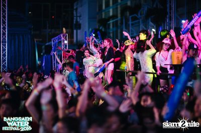 Bangsaen Water Festival ที่ บางแสน ไนท์ พลาซ่า (อัลบั้มที่ 1) — photo 161