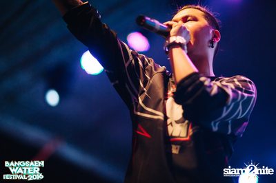 Bangsaen Water Festival ที่ บางแสน ไนท์ พลาซ่า (อัลบั้มที่ 1) — photo 162