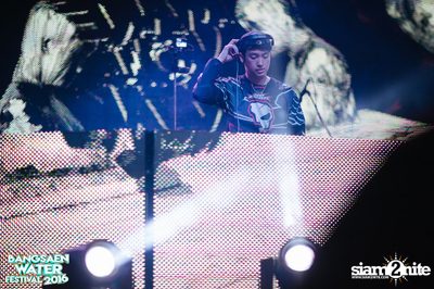Bangsaen Water Festival ที่ บางแสน ไนท์ พลาซ่า (อัลบั้มที่ 1) — photo 164