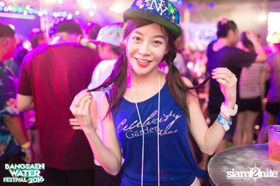 Bangsaen Water Festival ที่ บางแสน ไนท์ พลาซ่า (อัลบั้มที่ 1) — photo 167