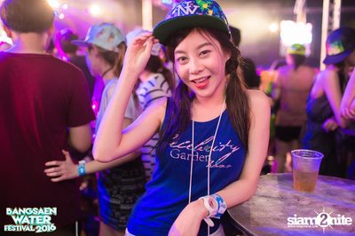 Bangsaen Water Festival ที่ บางแสน ไนท์ พลาซ่า (อัลบั้มที่ 1) — photo 168