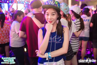 Bangsaen Water Festival ที่ บางแสน ไนท์ พลาซ่า (อัลบั้มที่ 1) — photo 169