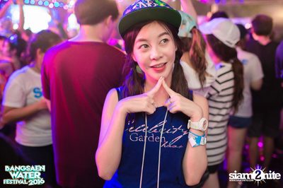 Bangsaen Water Festival ที่ บางแสน ไนท์ พลาซ่า (อัลบั้มที่ 1) — photo 170