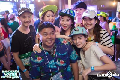 Bangsaen Water Festival ที่ บางแสน ไนท์ พลาซ่า (อัลบั้มที่ 1) — photo 171