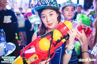 Bangsaen Water Festival ที่ บางแสน ไนท์ พลาซ่า (อัลบั้มที่ 1) — photo 173