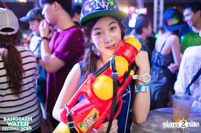 Bangsaen Water Festival ที่ บางแสน ไนท์ พลาซ่า (อัลบั้มที่ 1) — photo 175