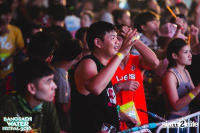Bangsaen Water Festival ที่ บางแสน ไนท์ พลาซ่า (อัลบั้มที่ 2) — photo 9
