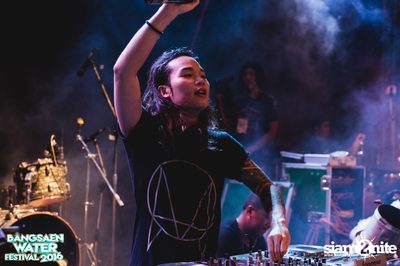 Bangsaen Water Festival ที่ บางแสน ไนท์ พลาซ่า (อัลบั้มที่ 2) — photo 10