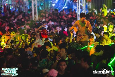 Bangsaen Water Festival ที่ บางแสน ไนท์ พลาซ่า (อัลบั้มที่ 2) — photo 16