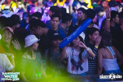 Bangsaen Water Festival ที่ บางแสน ไนท์ พลาซ่า (อัลบั้มที่ 2) — photo 20