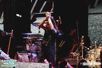 Bangsaen Water Festival ที่ บางแสน ไนท์ พลาซ่า (อัลบั้มที่ 2) — photo 22