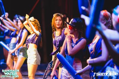 Bangsaen Water Festival ที่ บางแสน ไนท์ พลาซ่า (อัลบั้มที่ 2) — photo 23