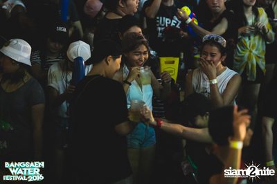 Bangsaen Water Festival ที่ บางแสน ไนท์ พลาซ่า (อัลบั้มที่ 2) — photo 24