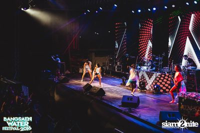 Bangsaen Water Festival ที่ บางแสน ไนท์ พลาซ่า (อัลบั้มที่ 2) — photo 29