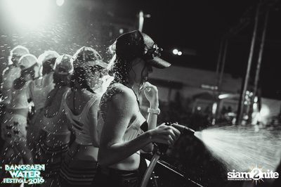 Bangsaen Water Festival ที่ บางแสน ไนท์ พลาซ่า (อัลบั้มที่ 2) — photo 34