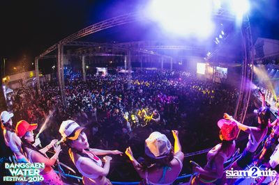 Bangsaen Water Festival ที่ บางแสน ไนท์ พลาซ่า (อัลบั้มที่ 2) — photo 35