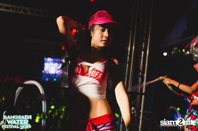 Bangsaen Water Festival ที่ บางแสน ไนท์ พลาซ่า (อัลบั้มที่ 2) — photo 36
