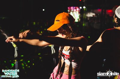 Bangsaen Water Festival ที่ บางแสน ไนท์ พลาซ่า (อัลบั้มที่ 2) — photo 40