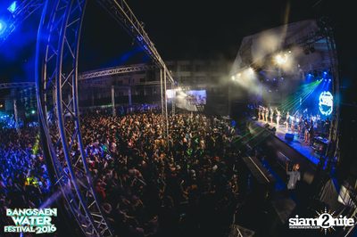 Bangsaen Water Festival ที่ บางแสน ไนท์ พลาซ่า (อัลบั้มที่ 2) — photo 41