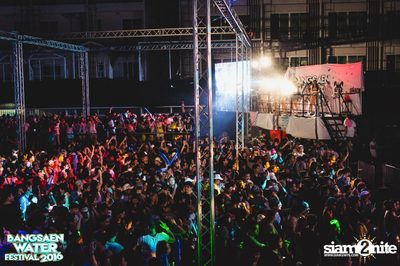 Bangsaen Water Festival ที่ บางแสน ไนท์ พลาซ่า (อัลบั้มที่ 2) — photo 42