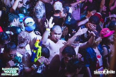 Bangsaen Water Festival ที่ บางแสน ไนท์ พลาซ่า (อัลบั้มที่ 2) — photo 43