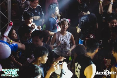 Bangsaen Water Festival ที่ บางแสน ไนท์ พลาซ่า (อัลบั้มที่ 2) — photo 44