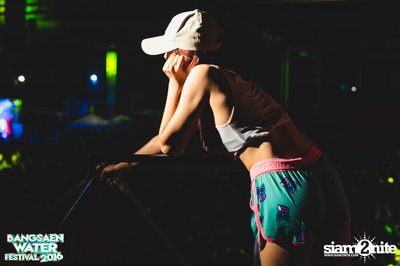 Bangsaen Water Festival ที่ บางแสน ไนท์ พลาซ่า (อัลบั้มที่ 2) — photo 46