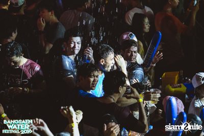 Bangsaen Water Festival ที่ บางแสน ไนท์ พลาซ่า (อัลบั้มที่ 2) — photo 51