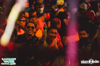 Bangsaen Water Festival ที่ บางแสน ไนท์ พลาซ่า (อัลบั้มที่ 2) — photo 52