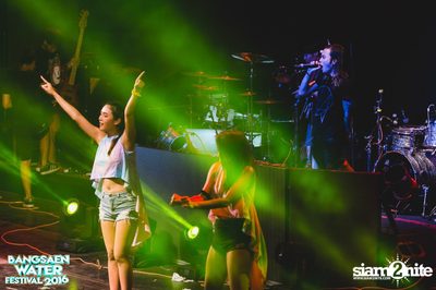 Bangsaen Water Festival ที่ บางแสน ไนท์ พลาซ่า (อัลบั้มที่ 2) — photo 53