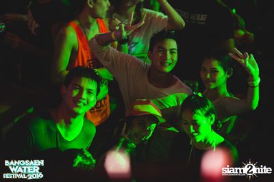 Bangsaen Water Festival ที่ บางแสน ไนท์ พลาซ่า (อัลบั้มที่ 2) — photo 54