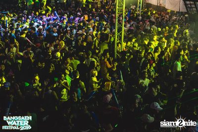 Bangsaen Water Festival ที่ บางแสน ไนท์ พลาซ่า (อัลบั้มที่ 2) — photo 57