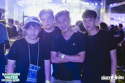 Bangsaen Water Festival ที่ บางแสน ไนท์ พลาซ่า (อัลบั้มที่ 2) — photo 59
